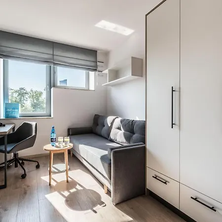 Rent Like - Dyrekcyjna 1 Apartment *