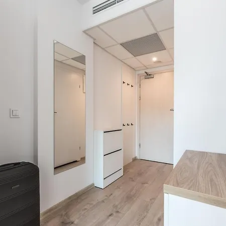 Rent Like - Dyrekcyjna 1 * Wroclaw