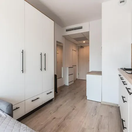 Apartment Rent Like - Dyrekcyjna 1 Wroclaw