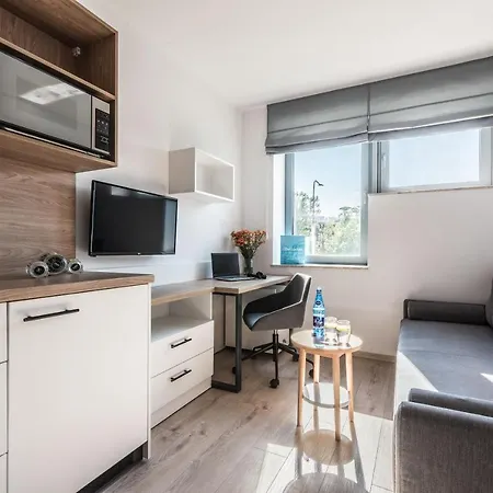 Rent Like - Dyrekcyjna 1
